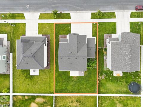 Tiny photo for 347 W ROPELATO DR, Nibley, UT 84321 (MLS # 2173727)