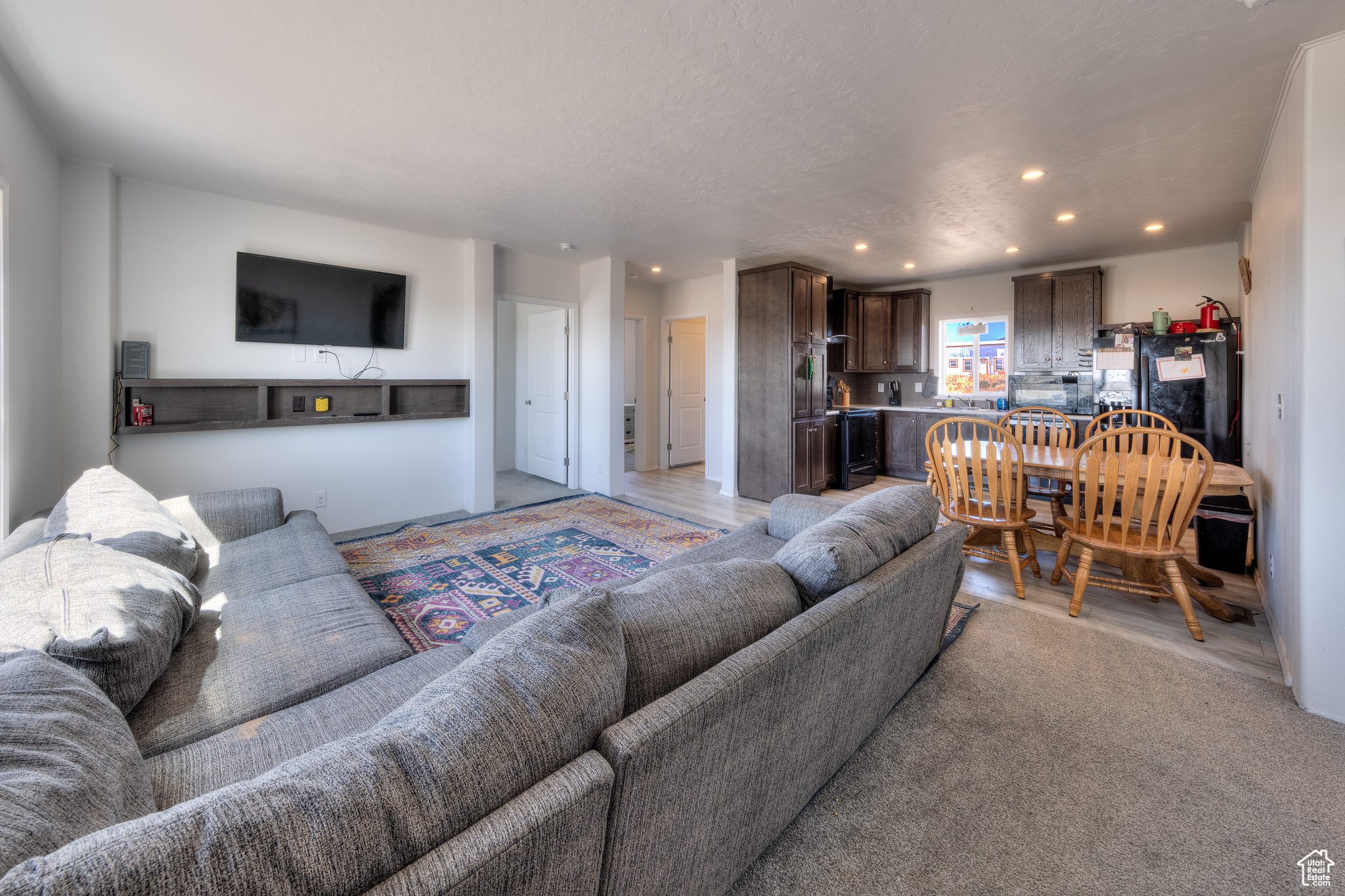 GREEN HAVEN SUBDIVISION - Residential