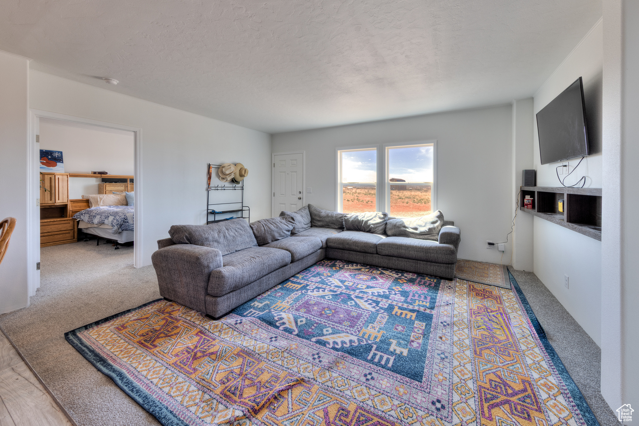 GREEN HAVEN SUBDIVISION - Residential