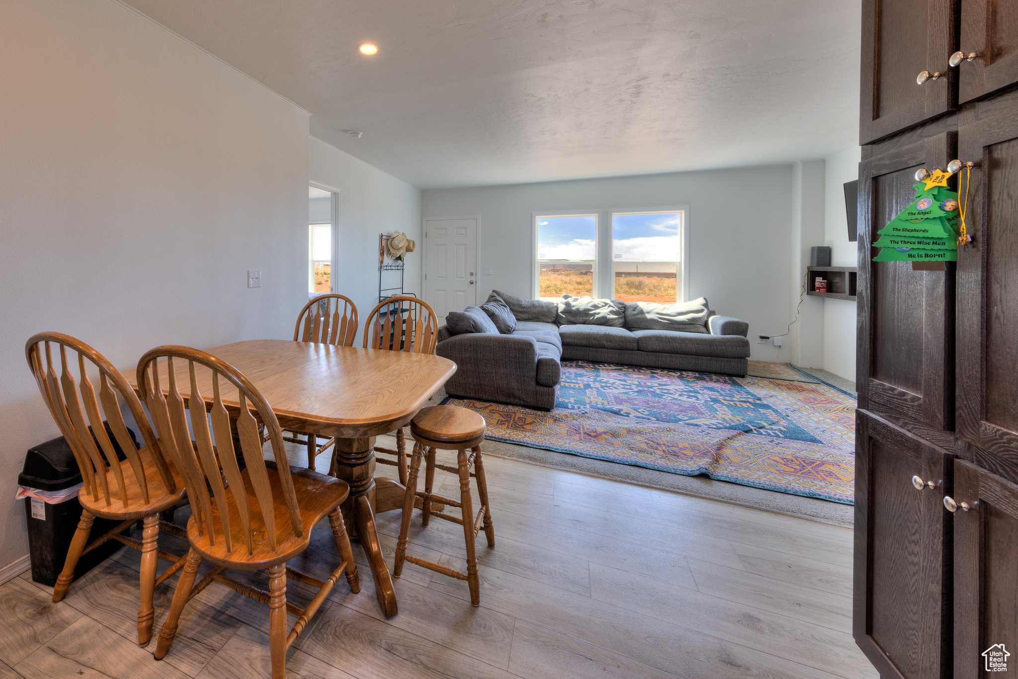 GREEN HAVEN SUBDIVISION - Residential