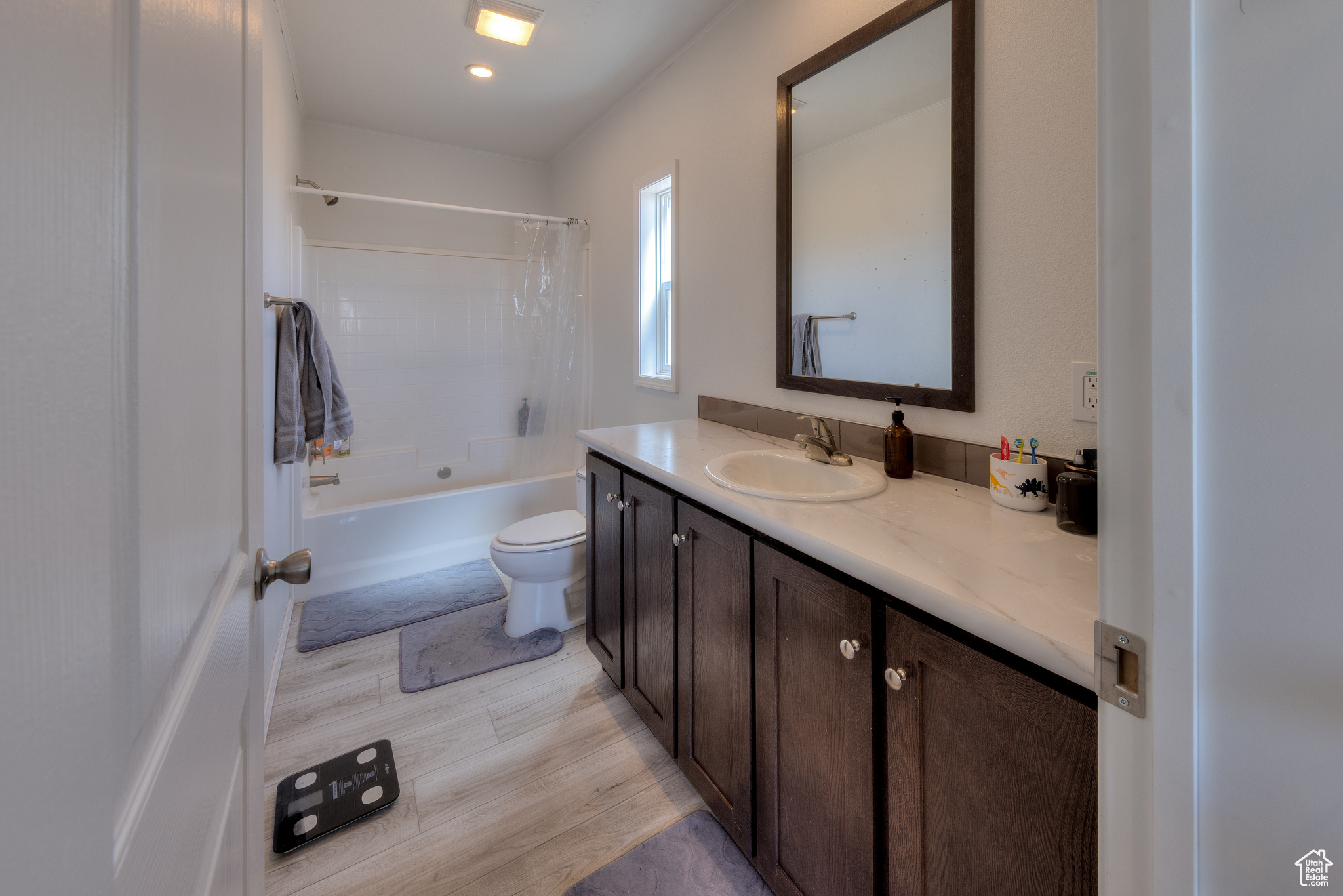 GREEN HAVEN SUBDIVISION - Residential