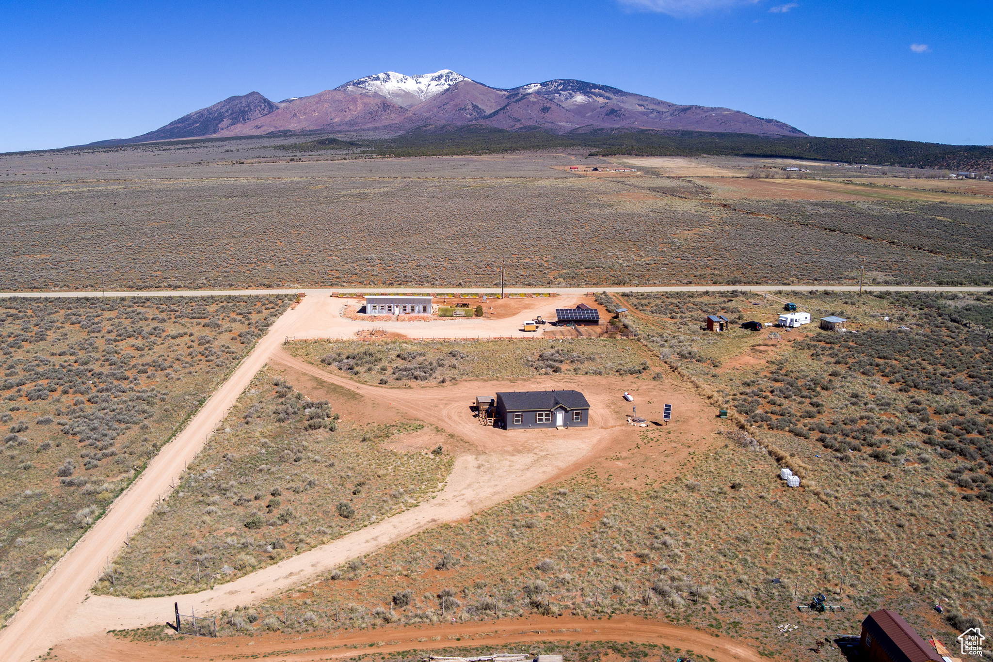 GREEN HAVEN SUBDIVISION - Residential