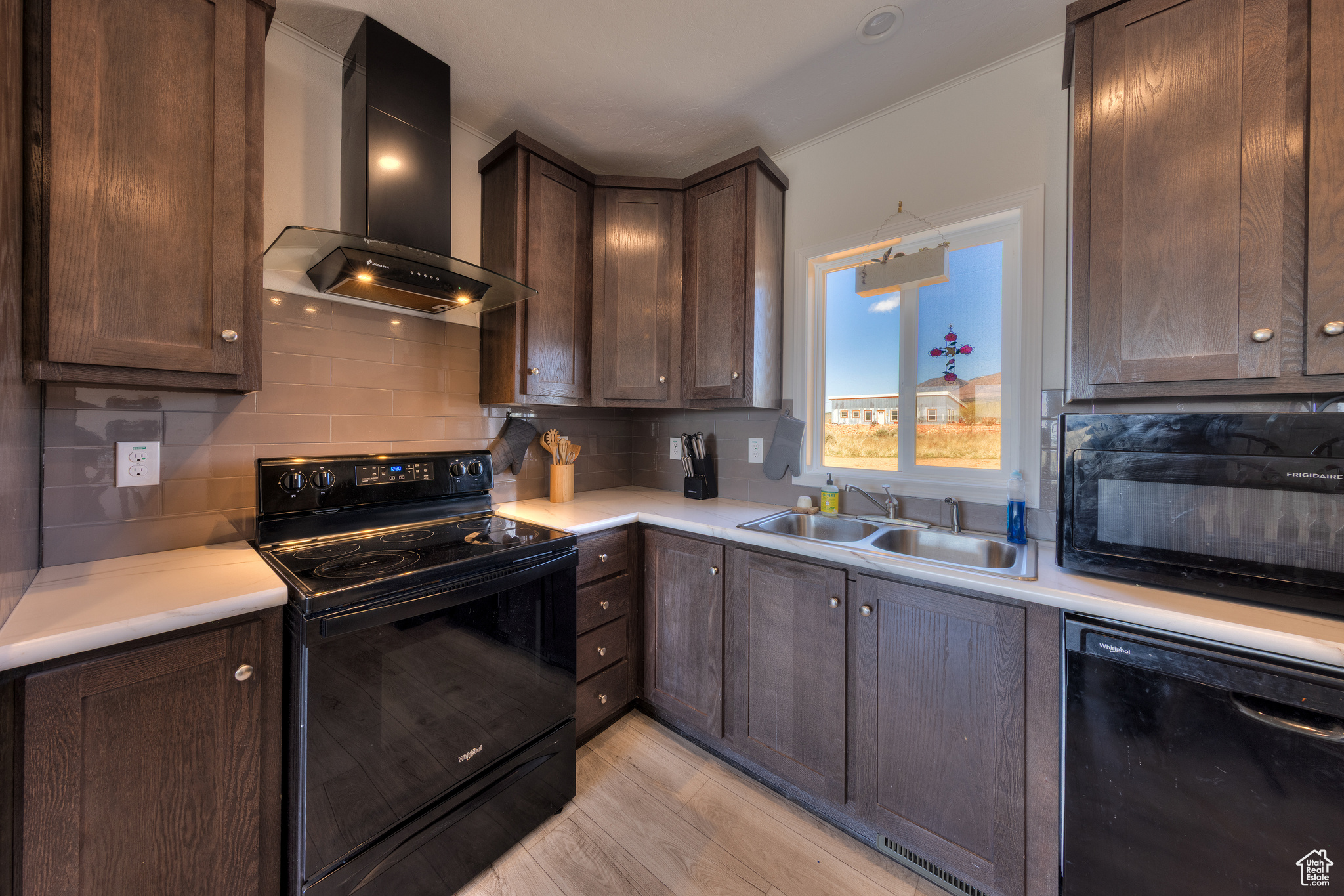 GREEN HAVEN SUBDIVISION - Residential