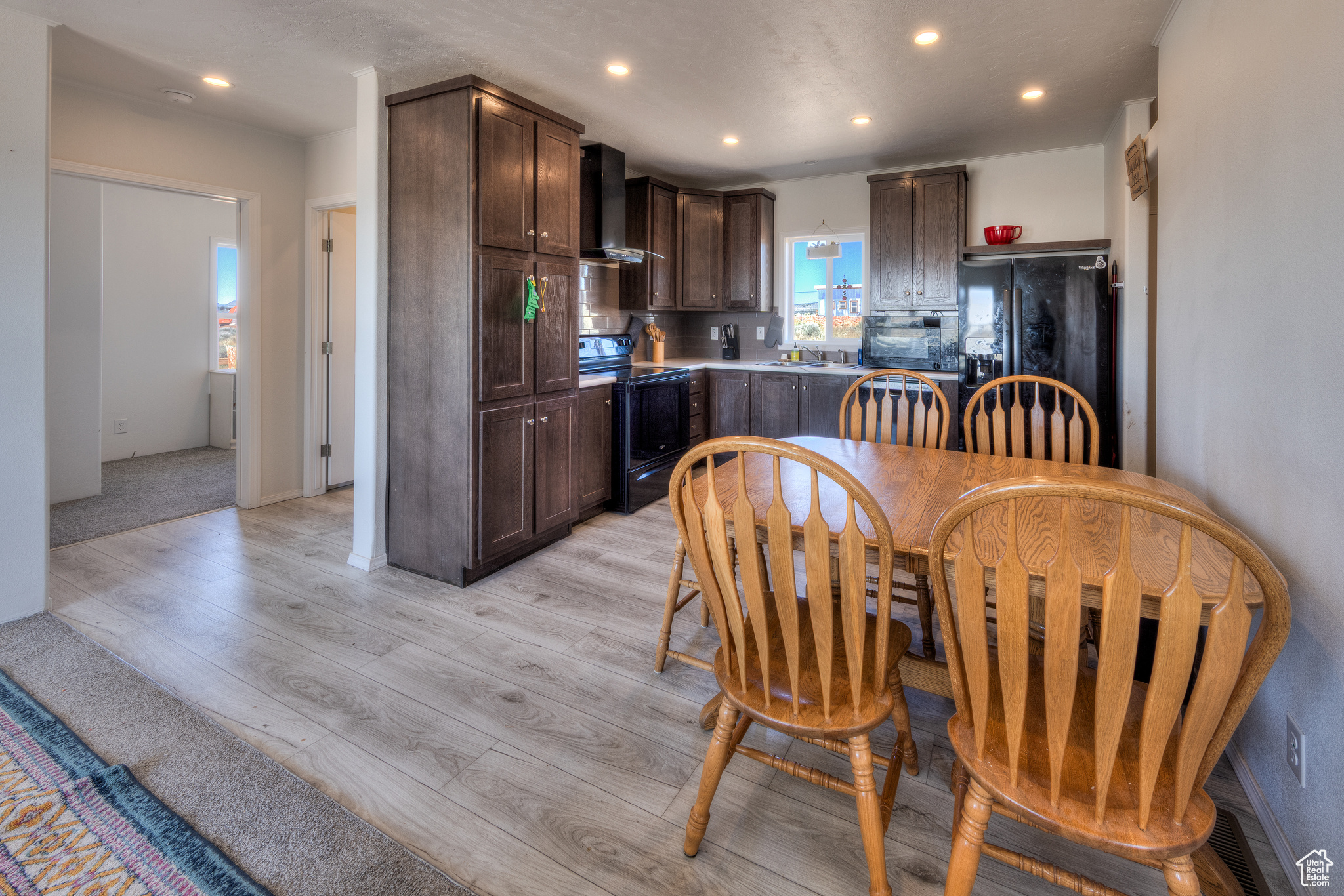 GREEN HAVEN SUBDIVISION - Residential