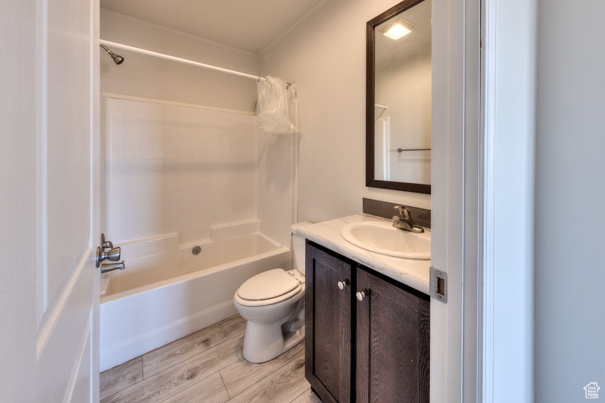 GREEN HAVEN SUBDIVISION - Residential