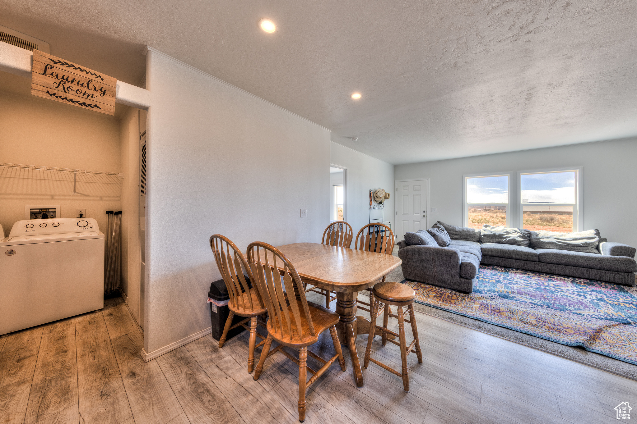 GREEN HAVEN SUBDIVISION - Residential