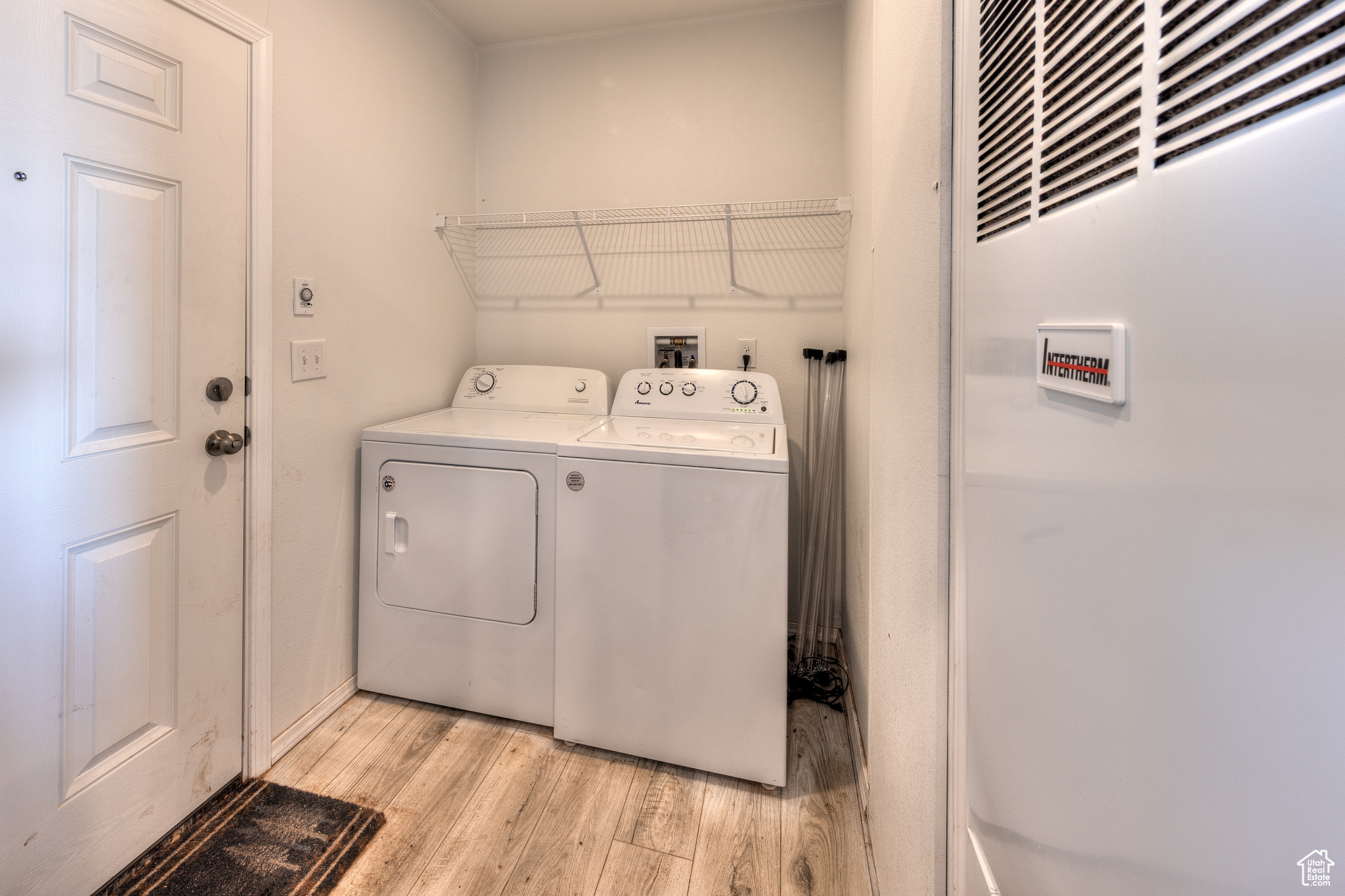 GREEN HAVEN SUBDIVISION - Residential