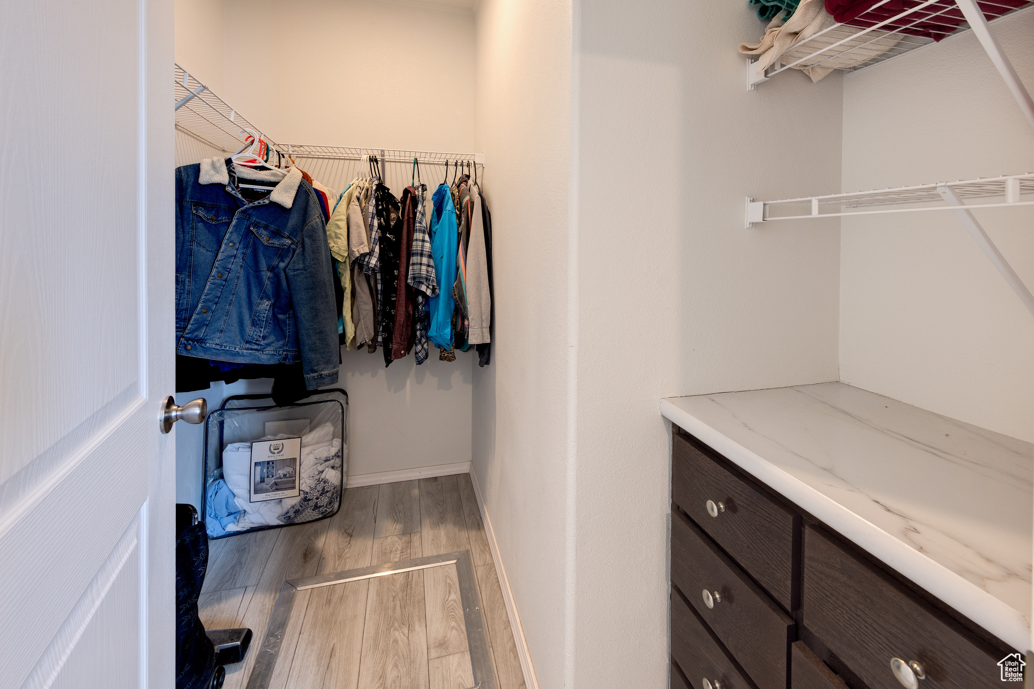 GREEN HAVEN SUBDIVISION - Residential