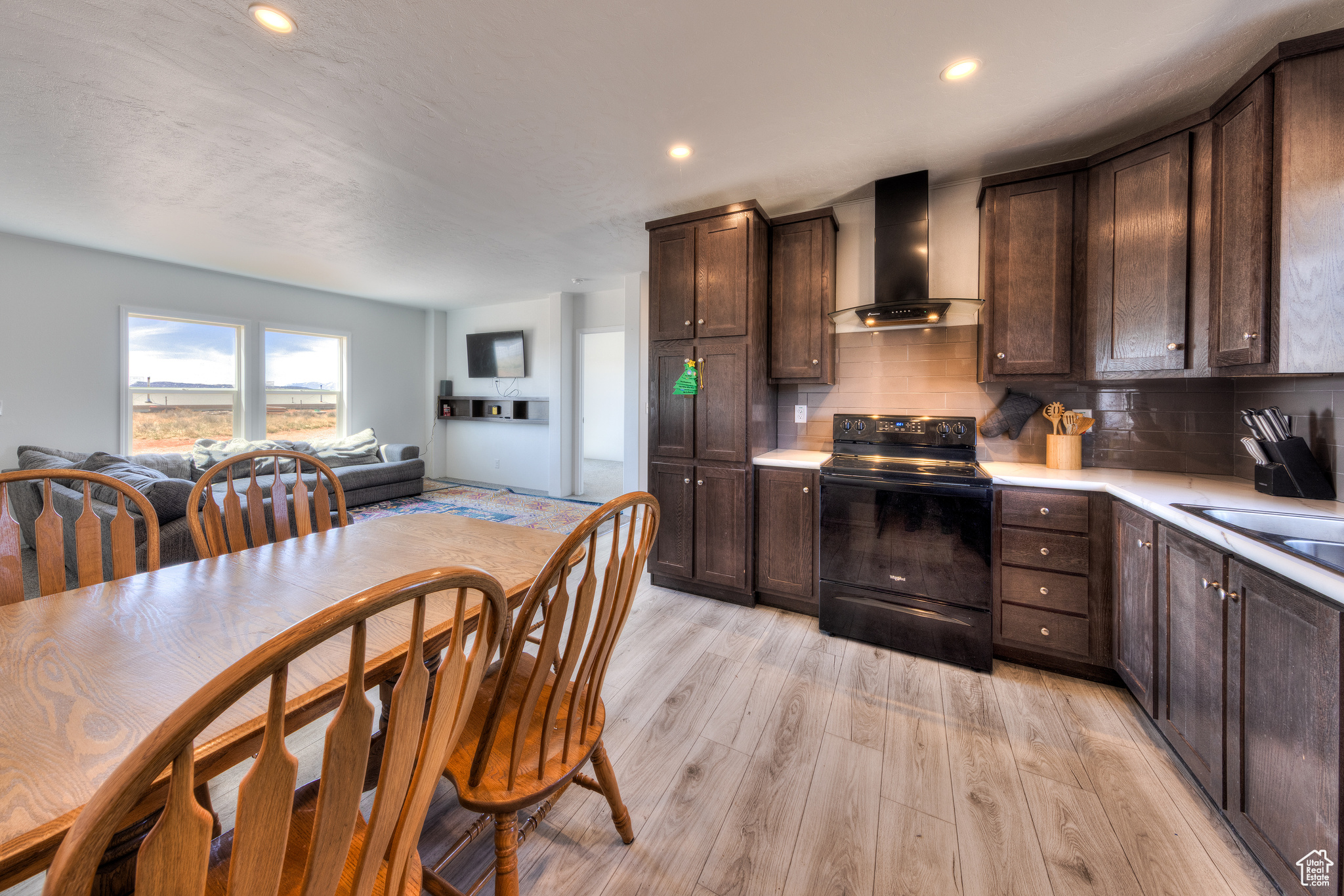 GREEN HAVEN SUBDIVISION - Residential