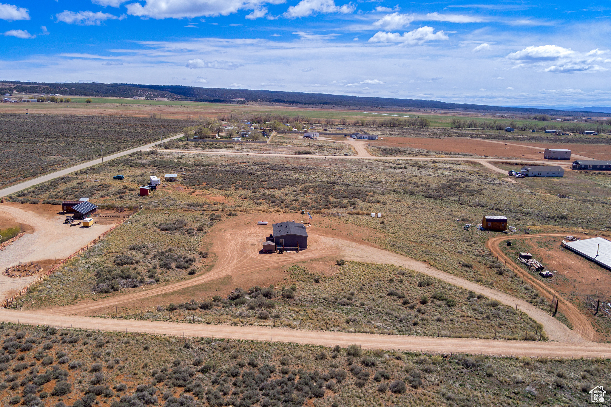 GREEN HAVEN SUBDIVISION - Residential