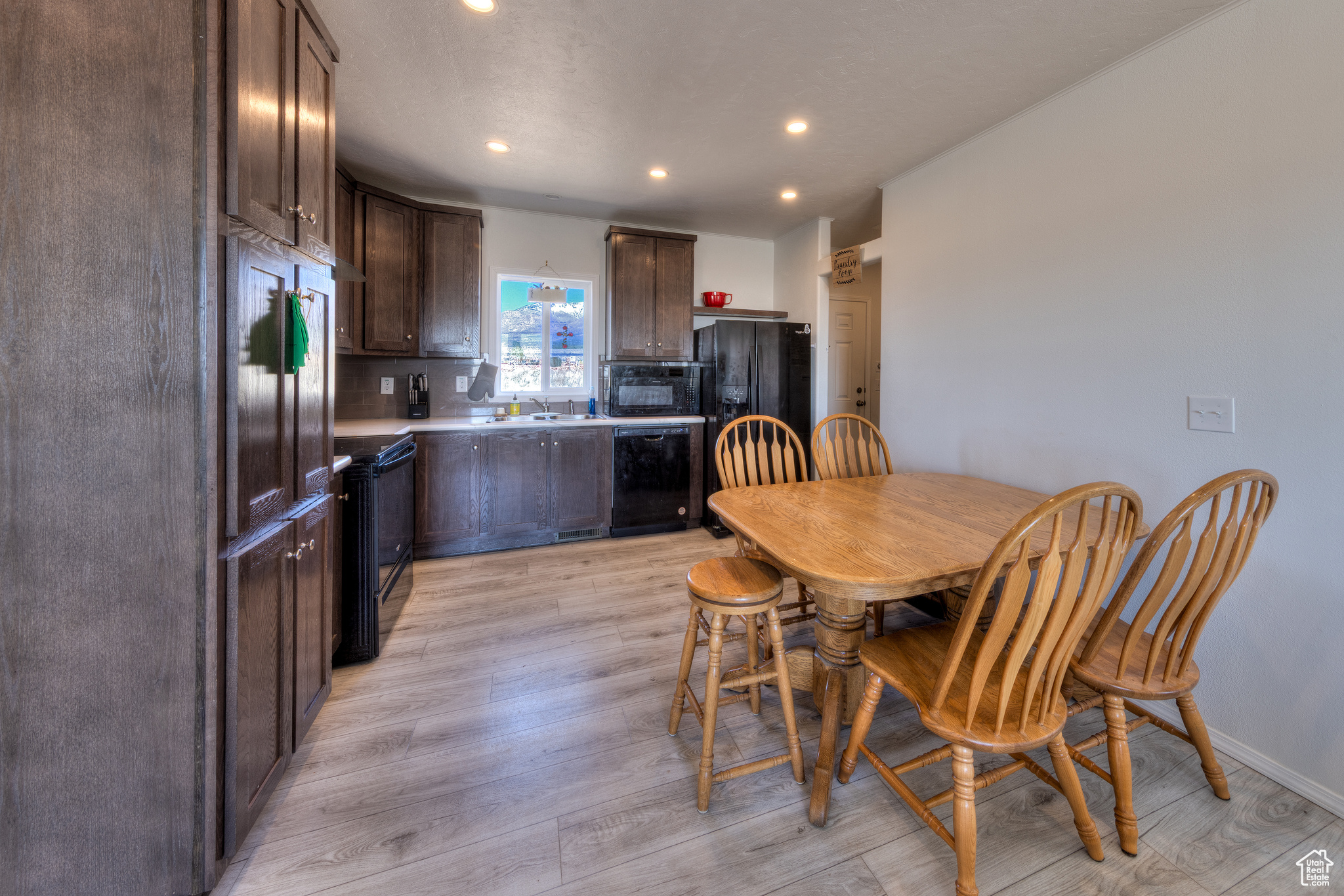 GREEN HAVEN SUBDIVISION - Residential