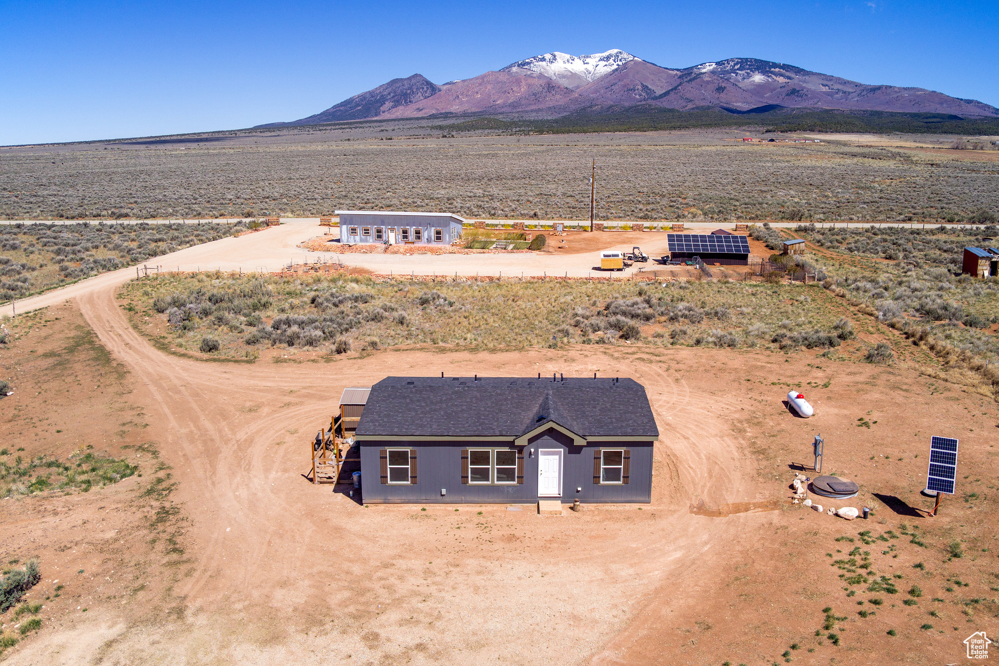 GREEN HAVEN SUBDIVISION - Residential