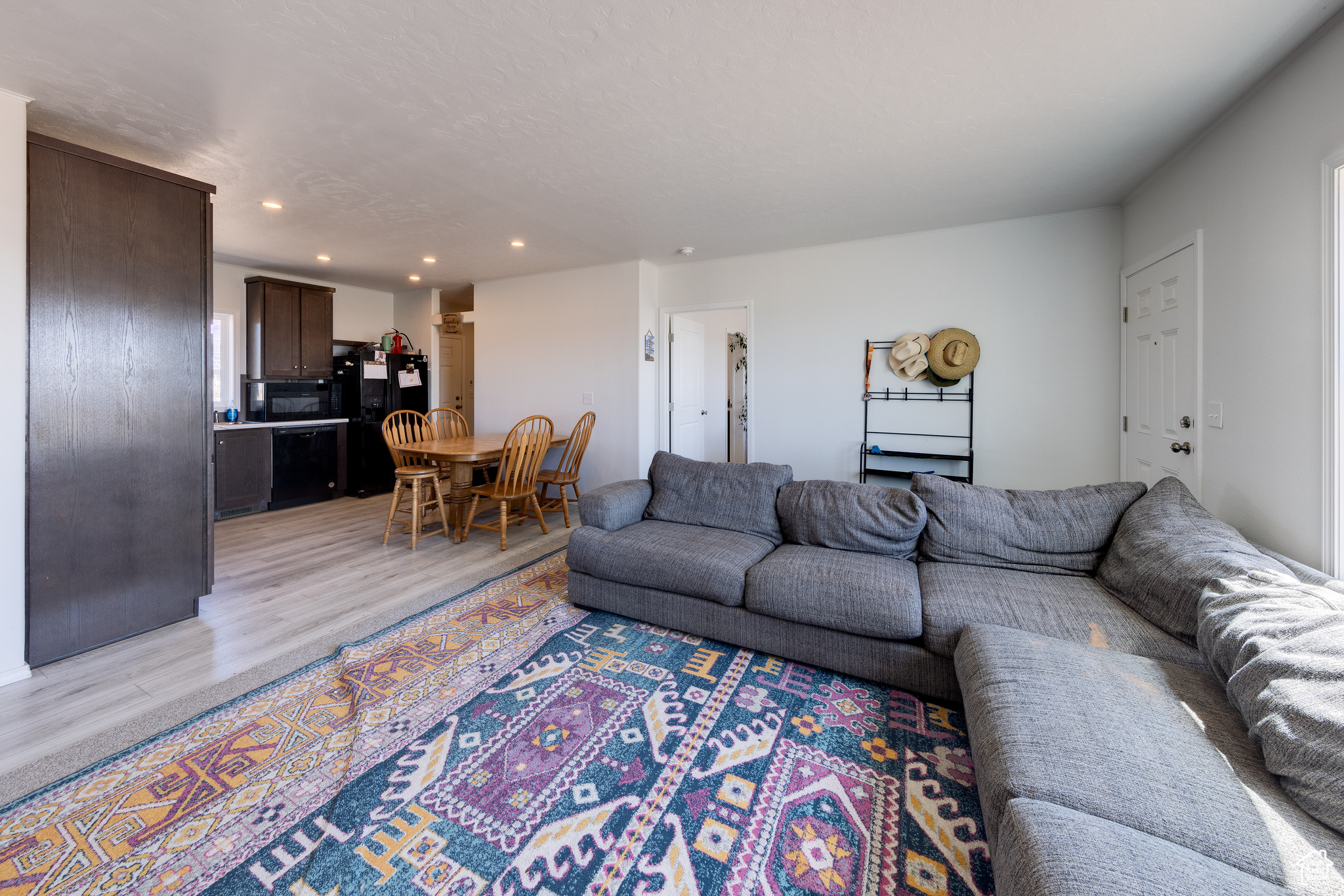 GREEN HAVEN SUBDIVISION - Residential