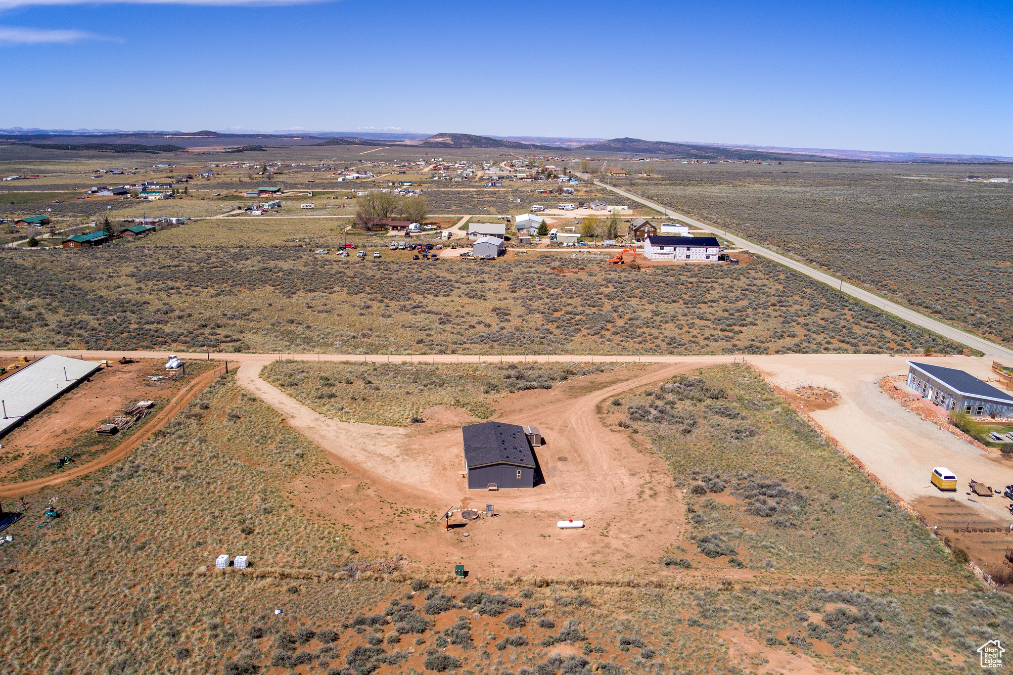 GREEN HAVEN SUBDIVISION - Residential