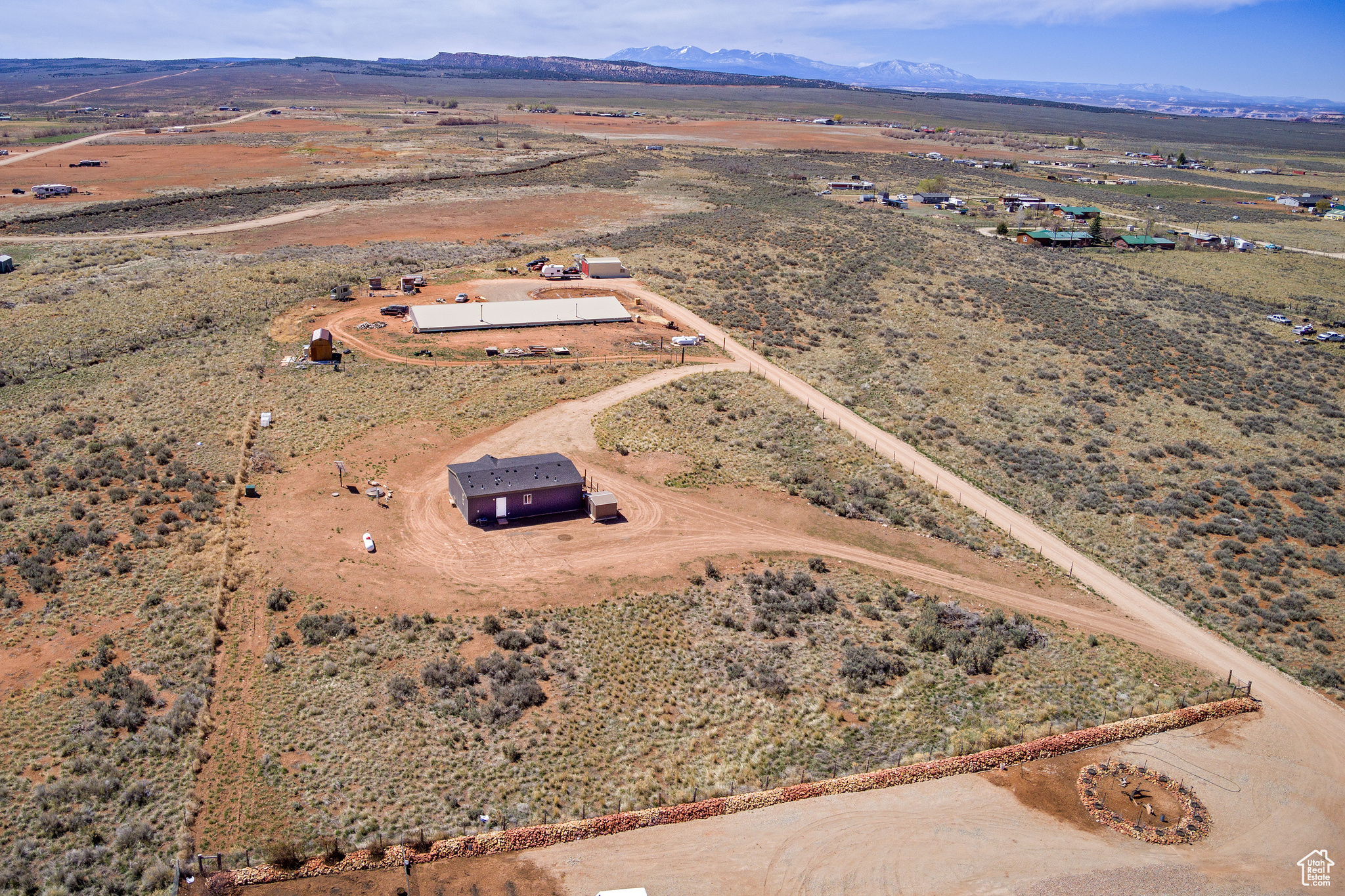 GREEN HAVEN SUBDIVISION - Residential