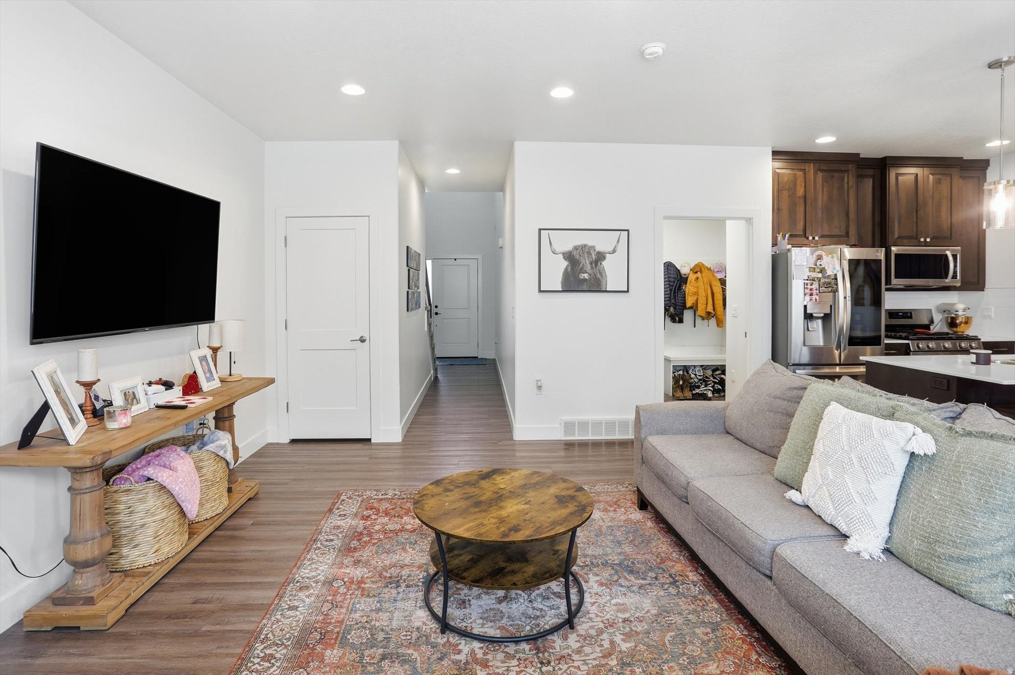 HAWK HAVEN TOWN HOME - Residential