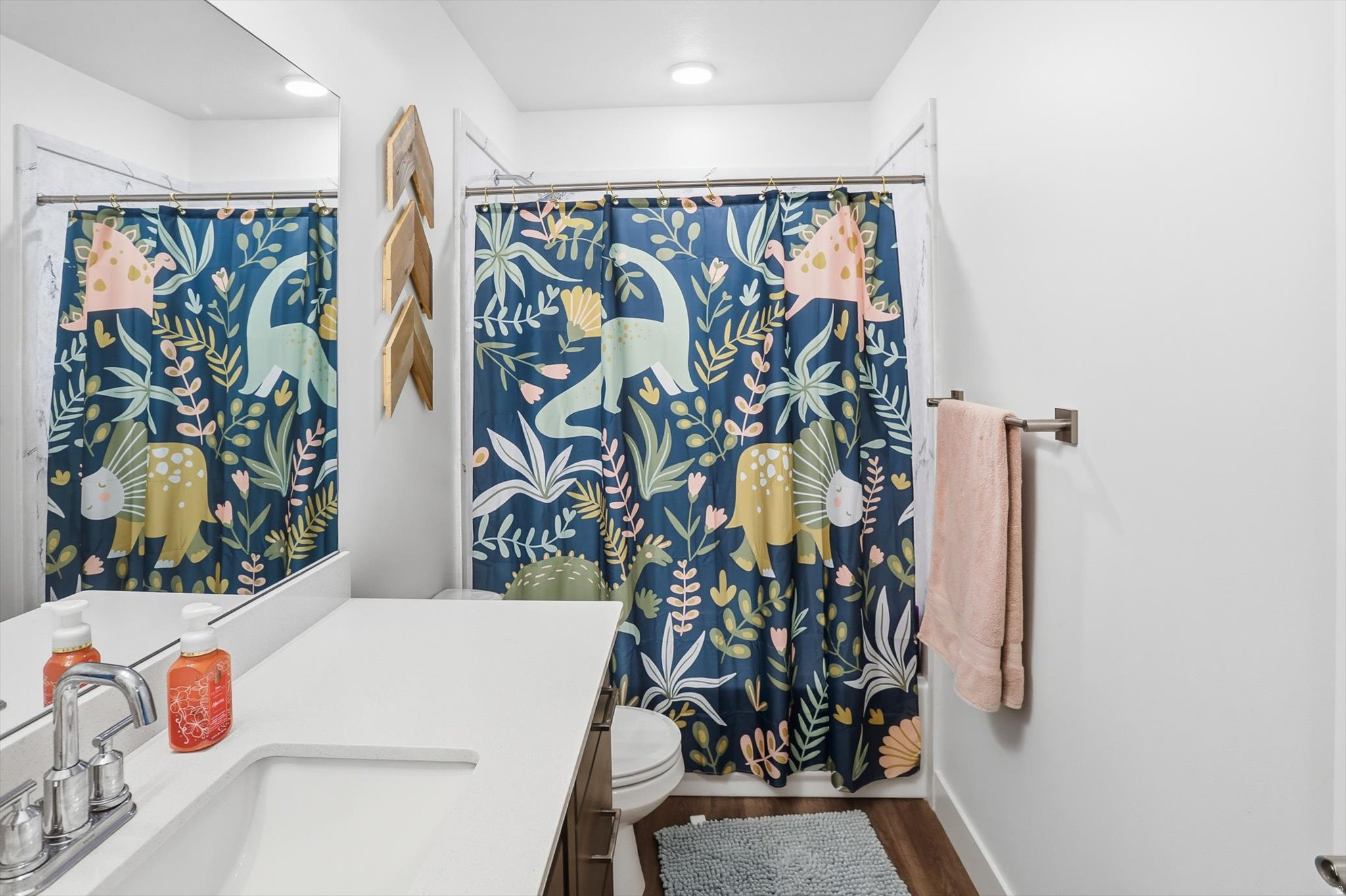 HAWK HAVEN TOWN HOME - Residential