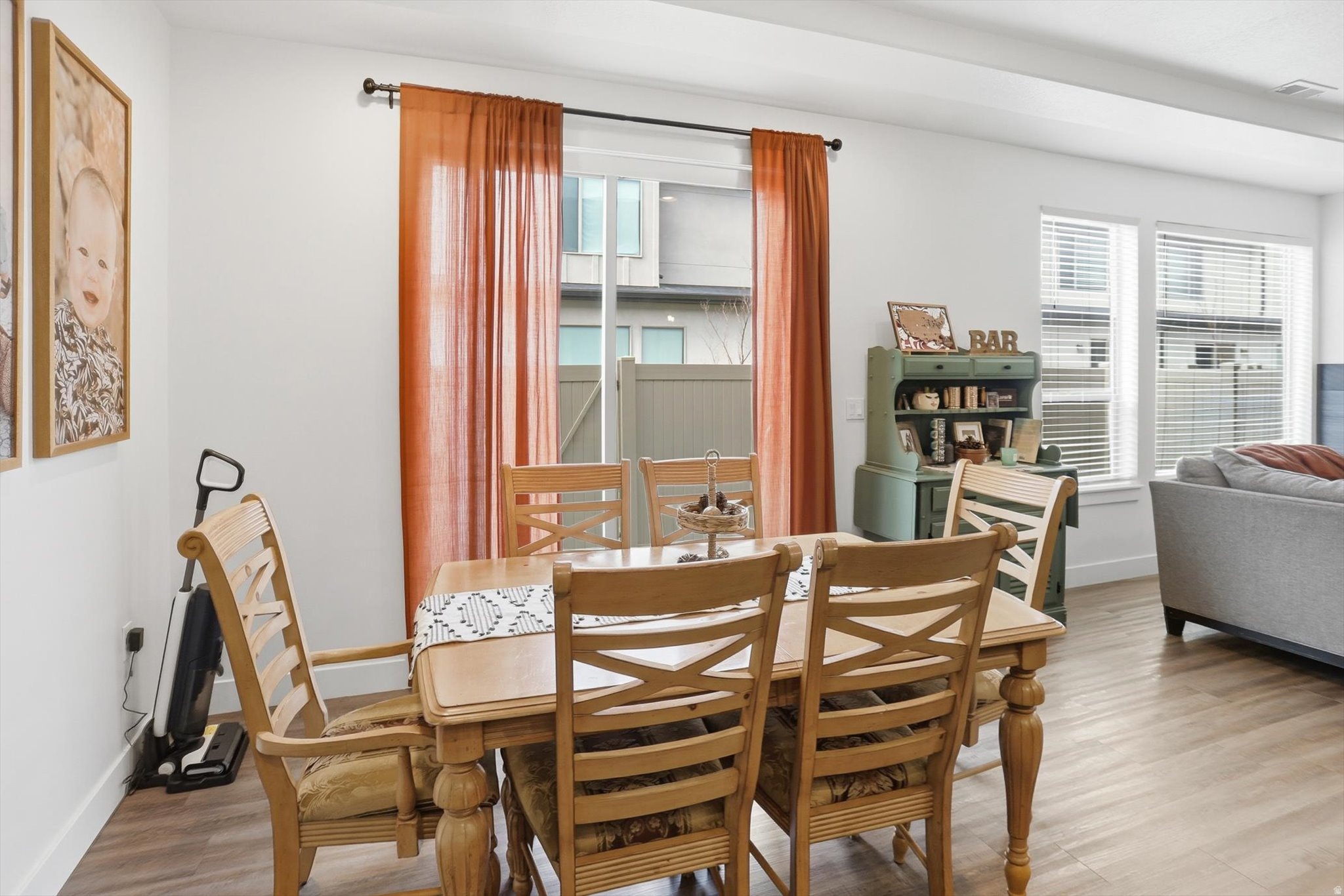 HAWK HAVEN TOWN HOME - Residential