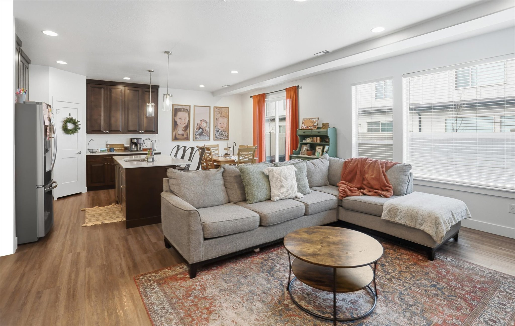 HAWK HAVEN TOWN HOME - Residential