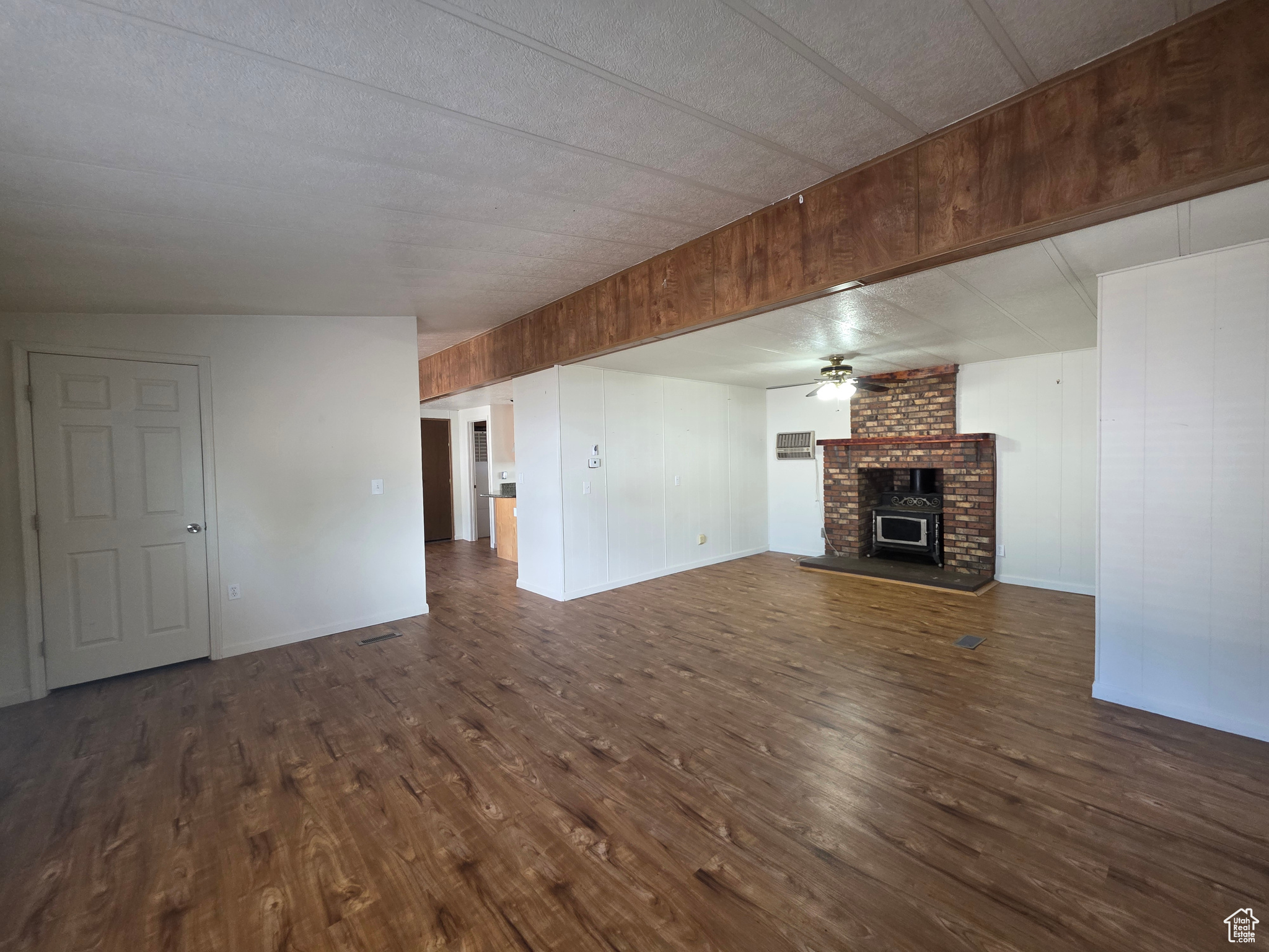 HANCOCK - Residential