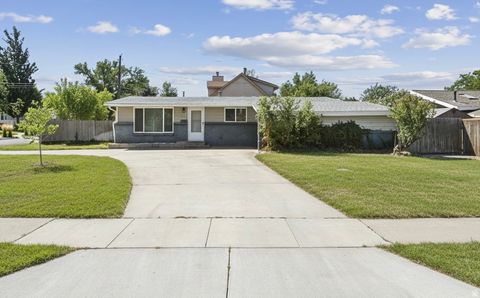 Tiny photo for 664 E 5720 S, Murray, UT 84107 (MLS # 2127069)
