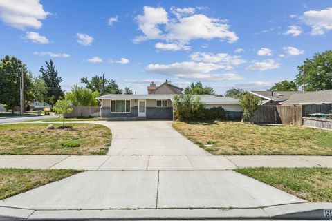 Tiny photo for 664 E 5720 S, Murray, UT 84107 (MLS # 2127069)