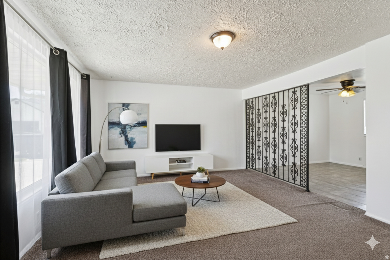 EL RANCHO SUB - Residential