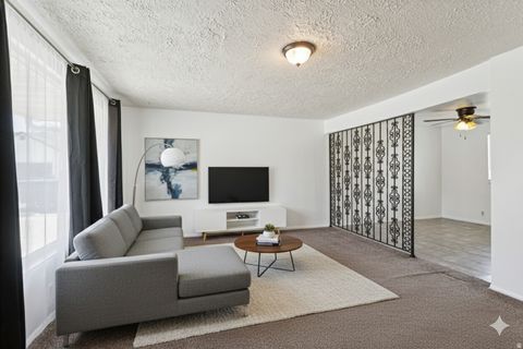 Tiny photo for 664 E 5720 S, Murray, UT 84107 (MLS # 2127069)