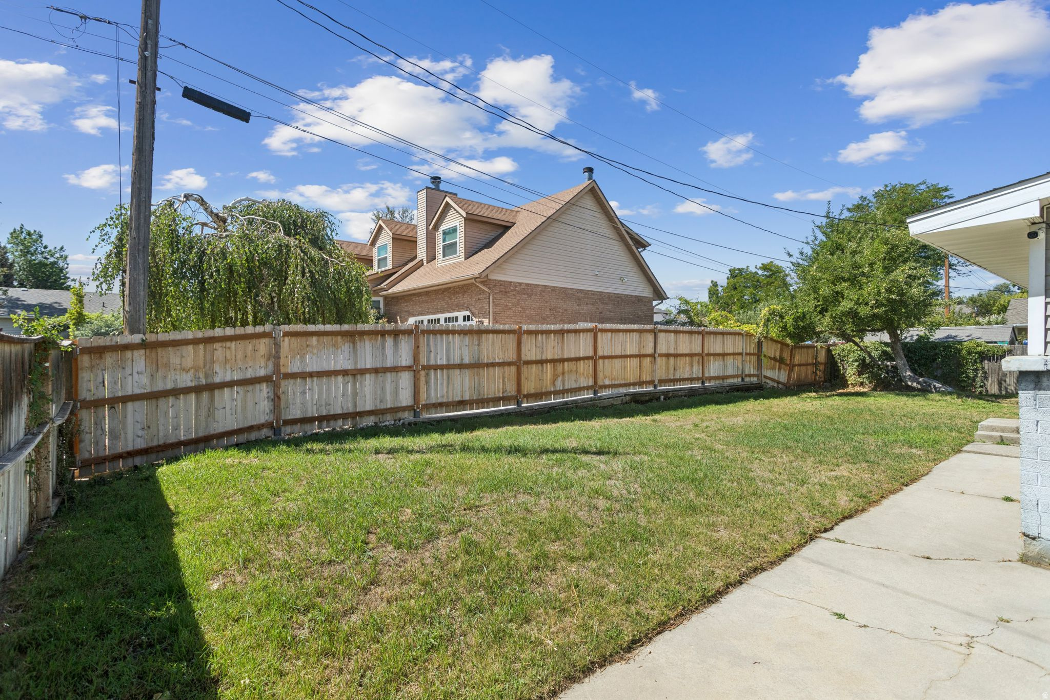 EL RANCHO SUB - Residential