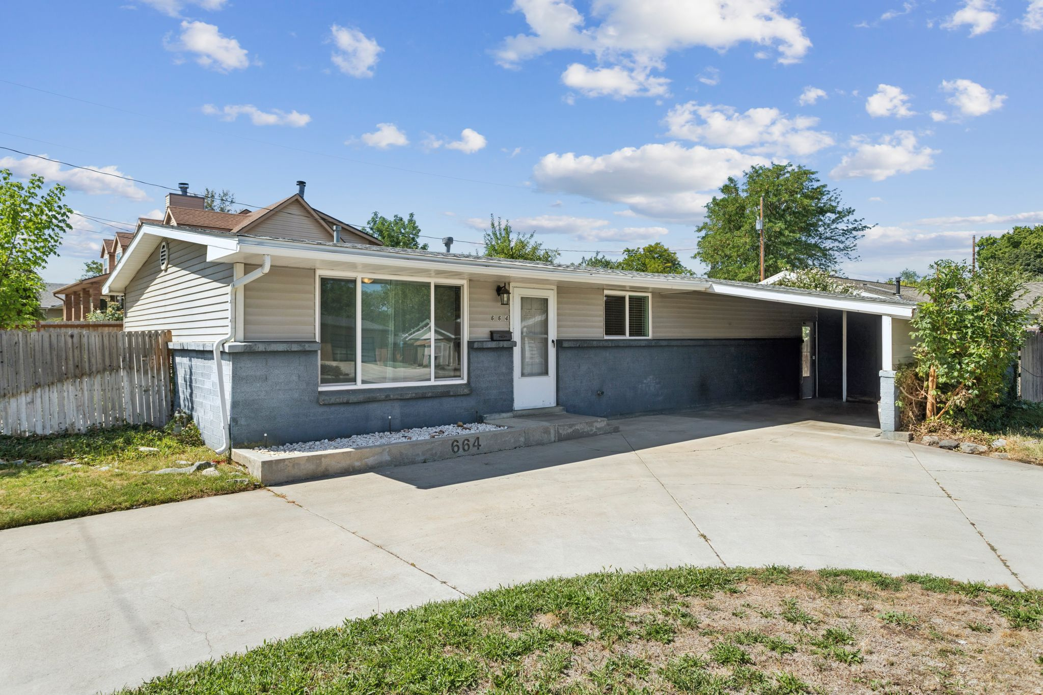 EL RANCHO SUB - Residential