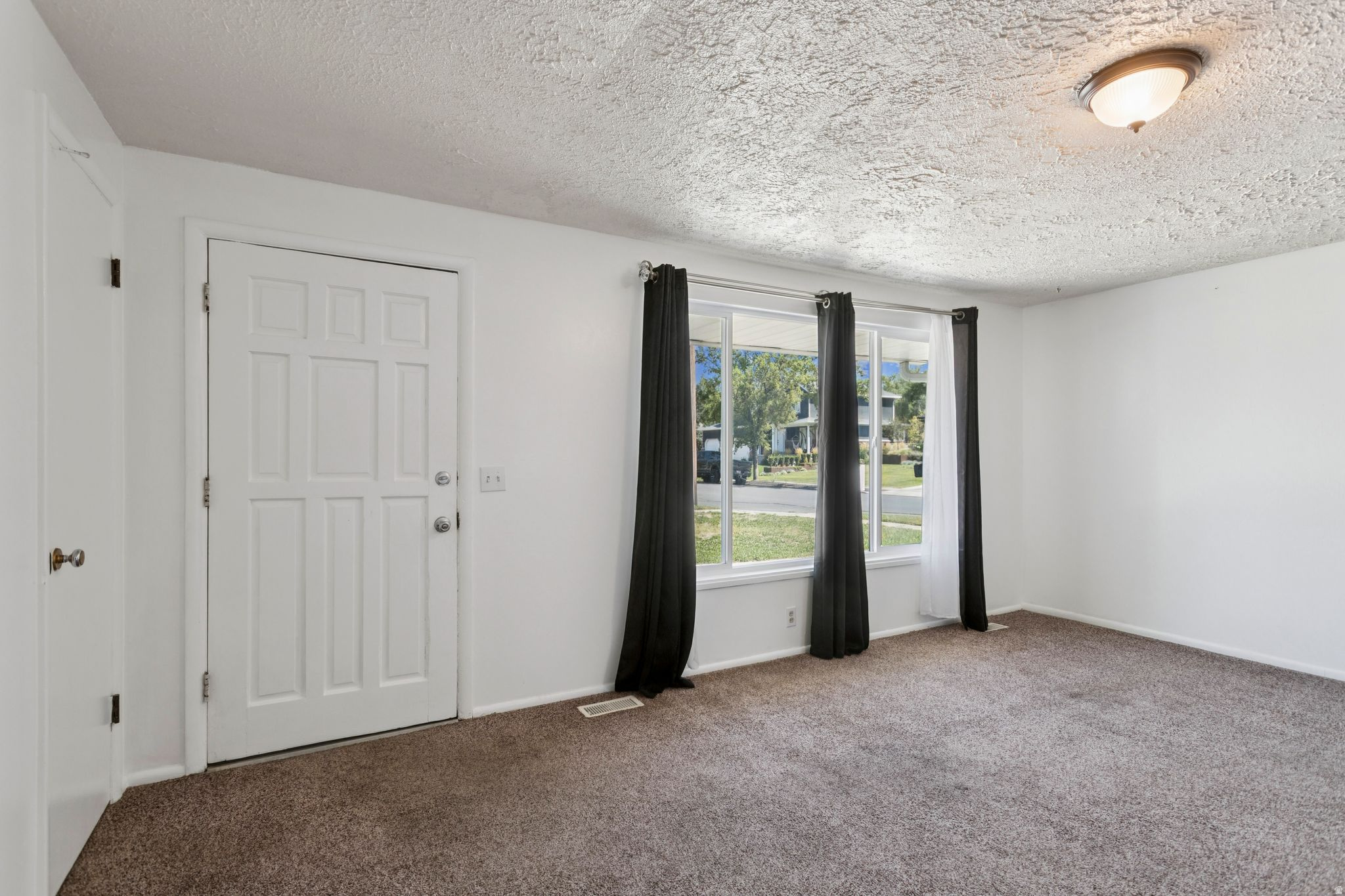 EL RANCHO SUB - Residential