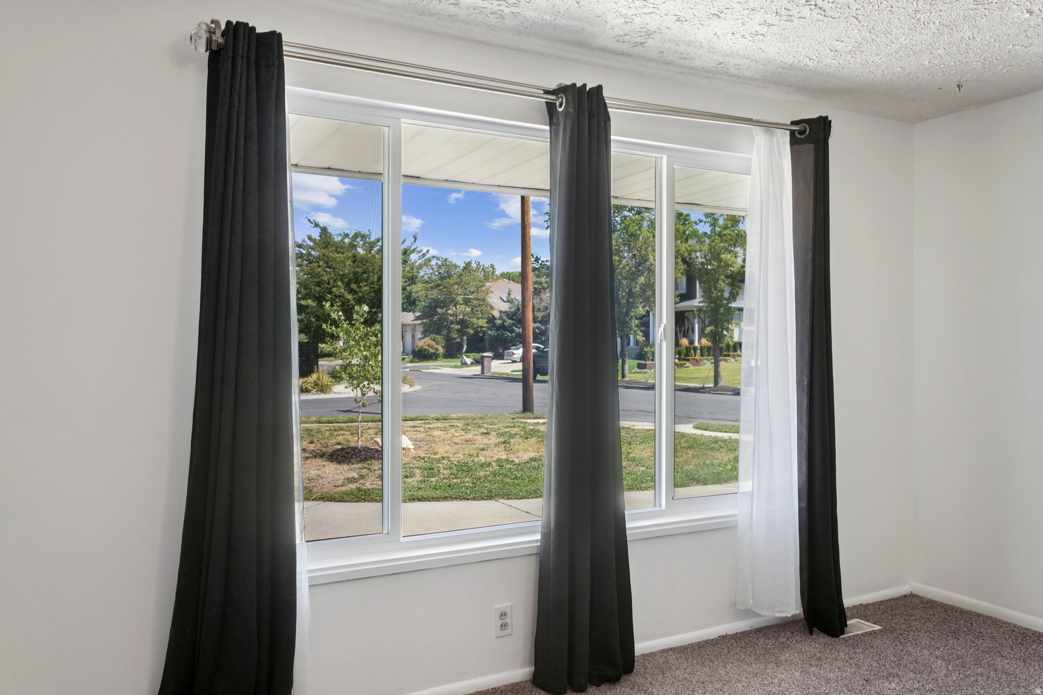 EL RANCHO SUB - Residential