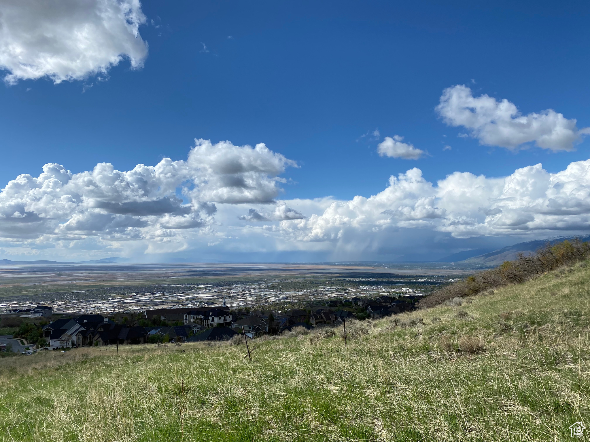 1045 S Plum Tree Ct #4B, North Salt Lake, Utah image 7