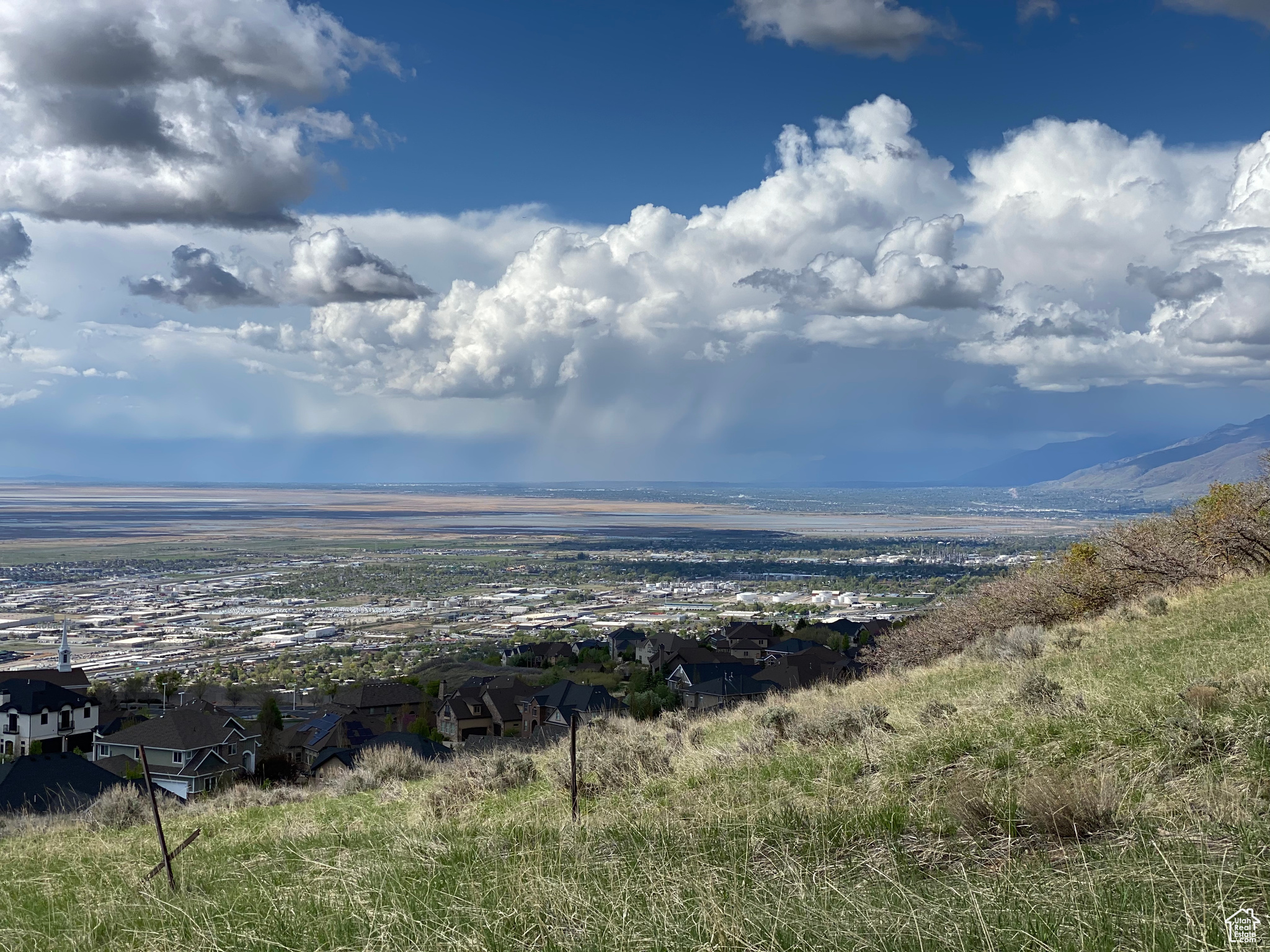 1045 S Plum Tree Ct #4B, North Salt Lake, Utah image 3