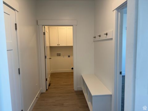 Tiny photo for 498 S 300 E, Santaquin, UT 84655 (MLS # 2077845)