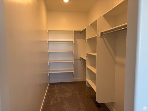 Tiny photo for 498 S 300 E, Santaquin, UT 84655 (MLS # 2077845)