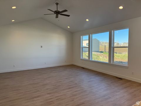 Tiny photo for 498 S 300 E, Santaquin, UT 84655 (MLS # 2077845)