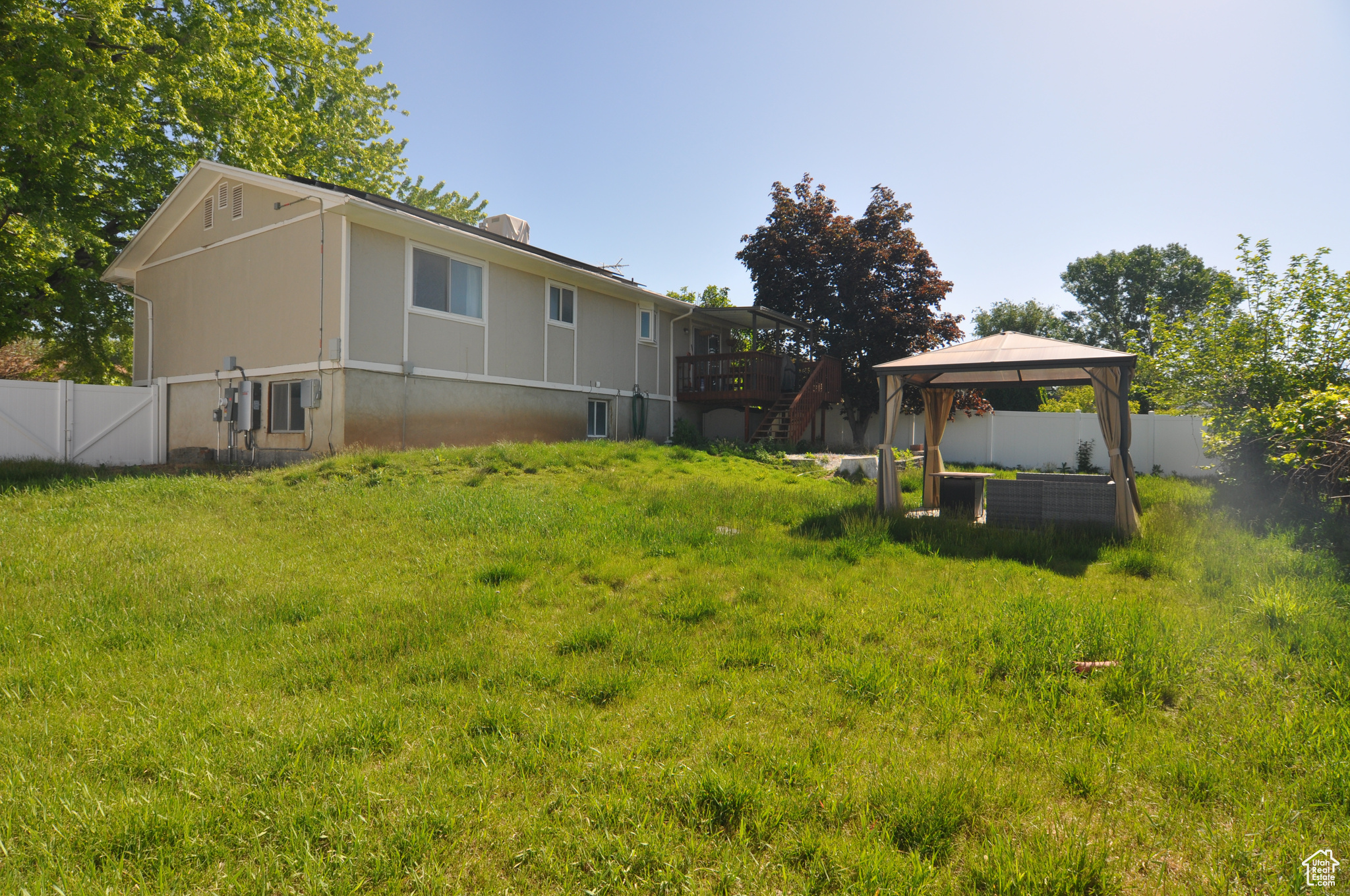 1185 W 725, Clearfield, Utah image 25