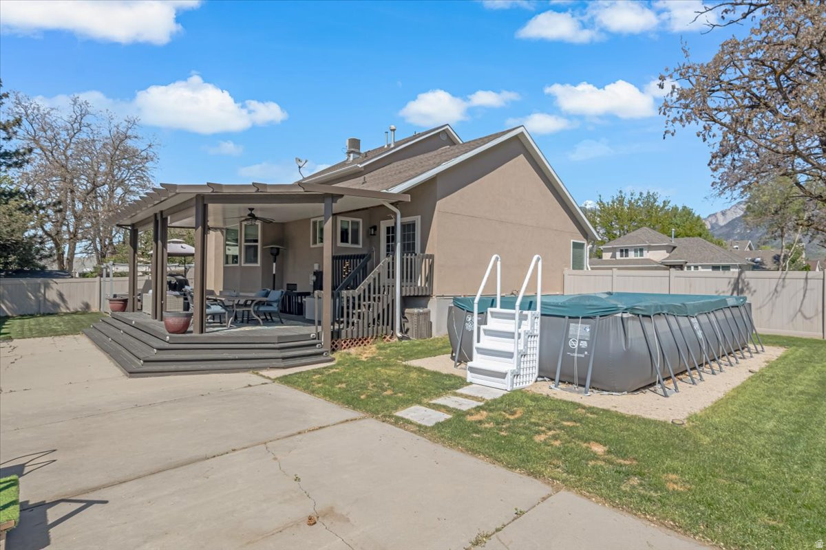 PRESCOTT ESTATES - Residential