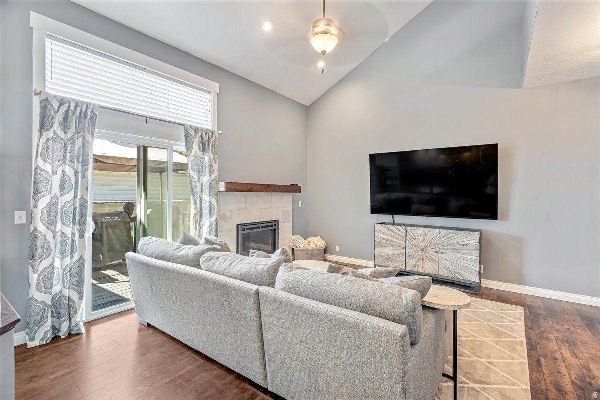 PRESCOTT ESTATES - Residential