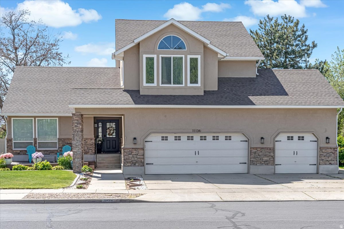 PRESCOTT ESTATES - Residential