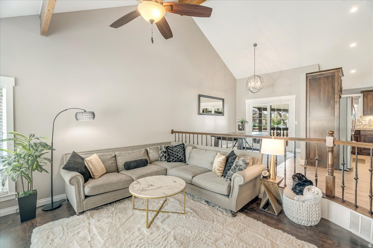 PRESCOTT ESTATES - Residential