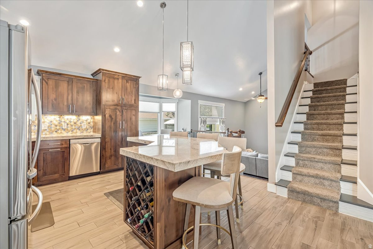 PRESCOTT ESTATES - Residential