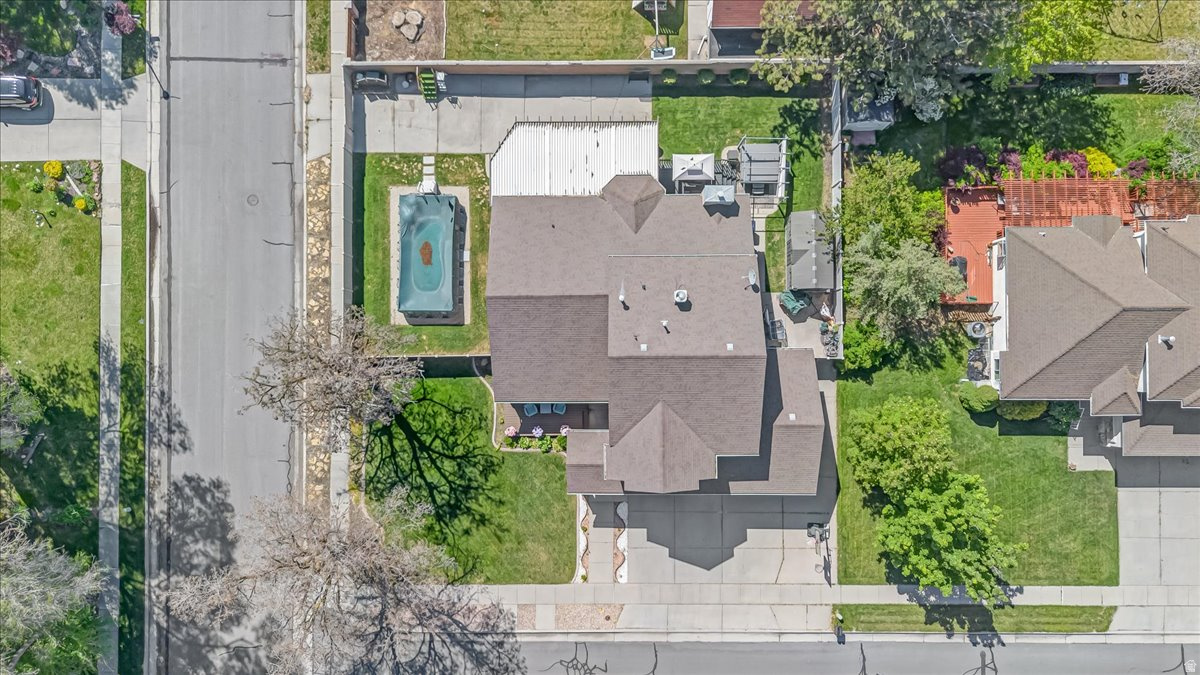 PRESCOTT ESTATES - Residential