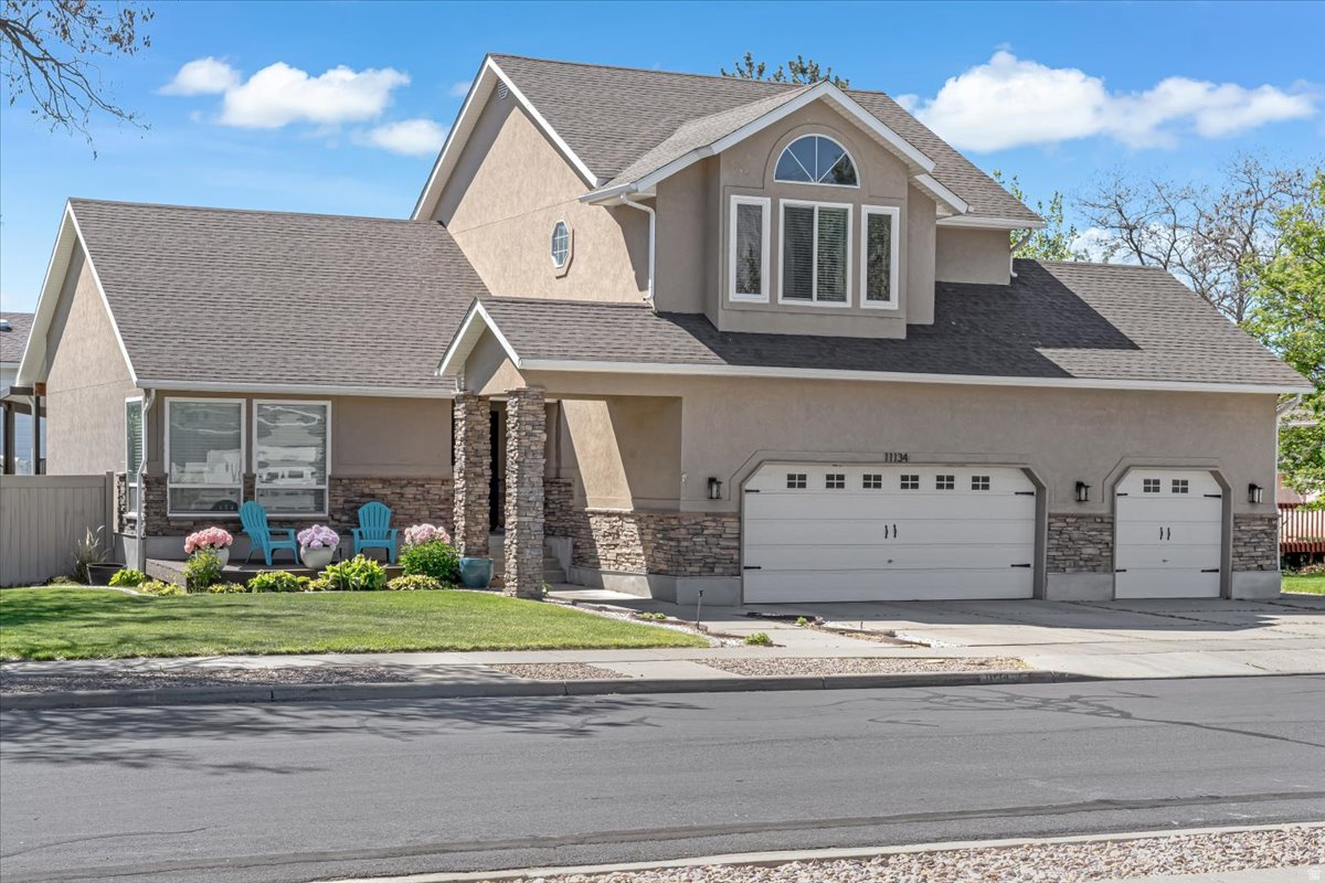 PRESCOTT ESTATES - Residential