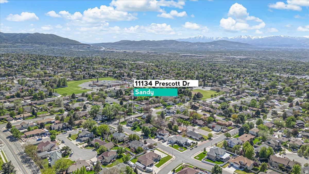 PRESCOTT ESTATES - Residential