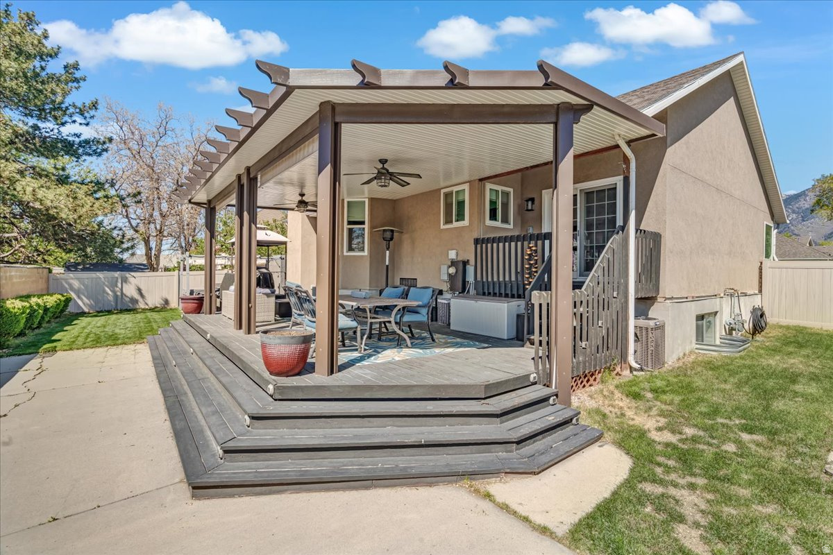 PRESCOTT ESTATES - Residential