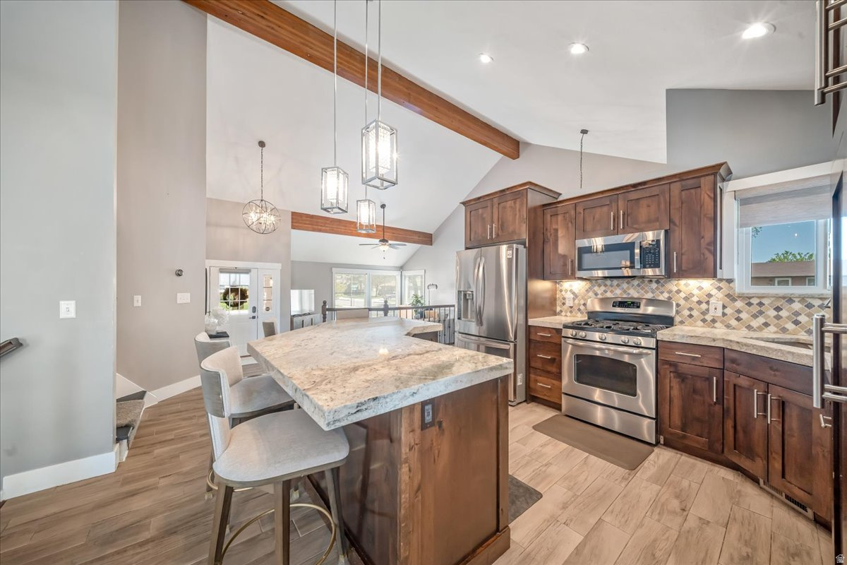 PRESCOTT ESTATES - Residential
