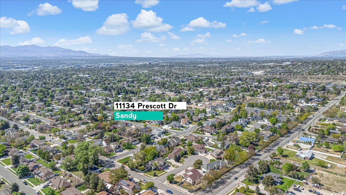 PRESCOTT ESTATES - Residential