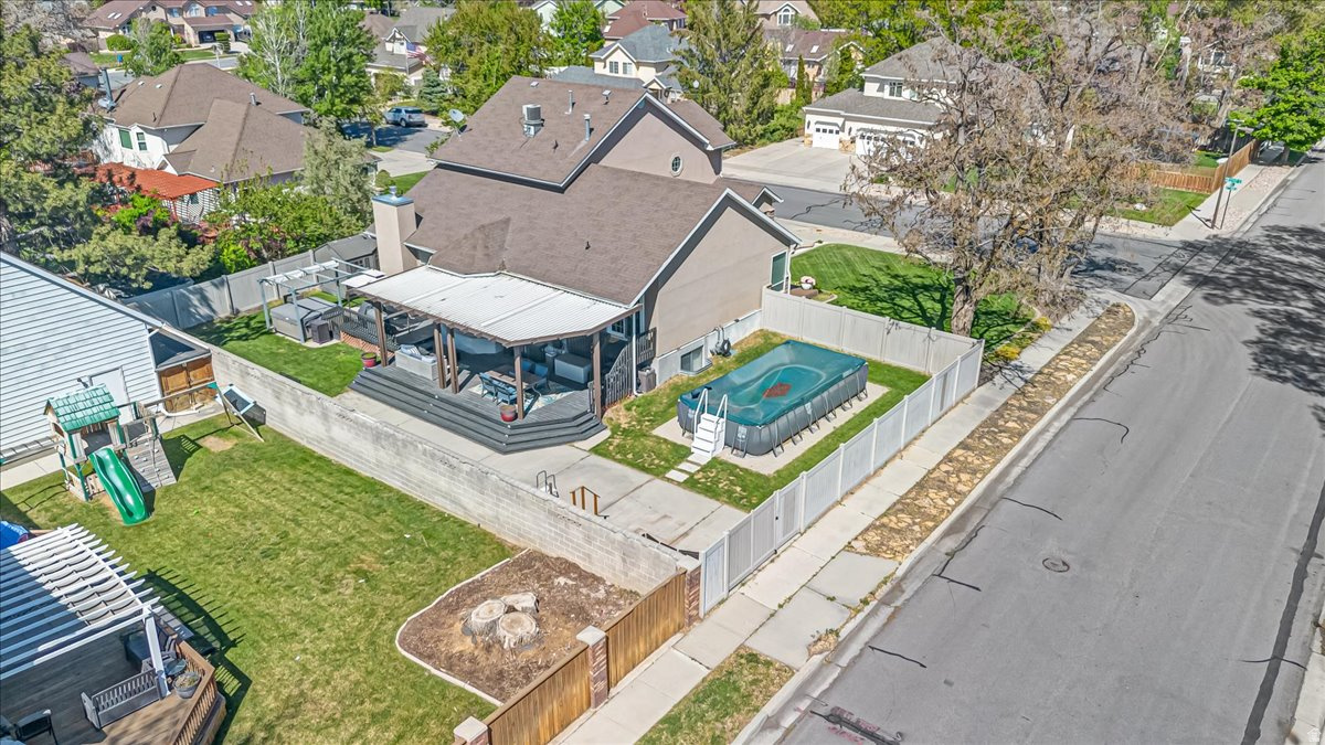 PRESCOTT ESTATES - Residential